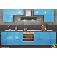 Кухня Mirror Gloss ( Миррор Глосс )